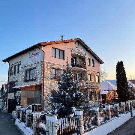 Casa Zana Buna Gherla Exterior foto